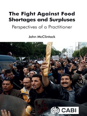 cover image of The Fight Against Food Shortages and Surpluses